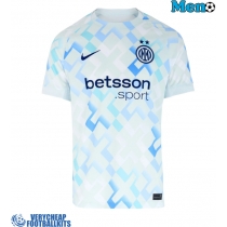 Inter Milan Davide Frattesi #16 Replica Away Shirt 2025-26 Short Sleeve